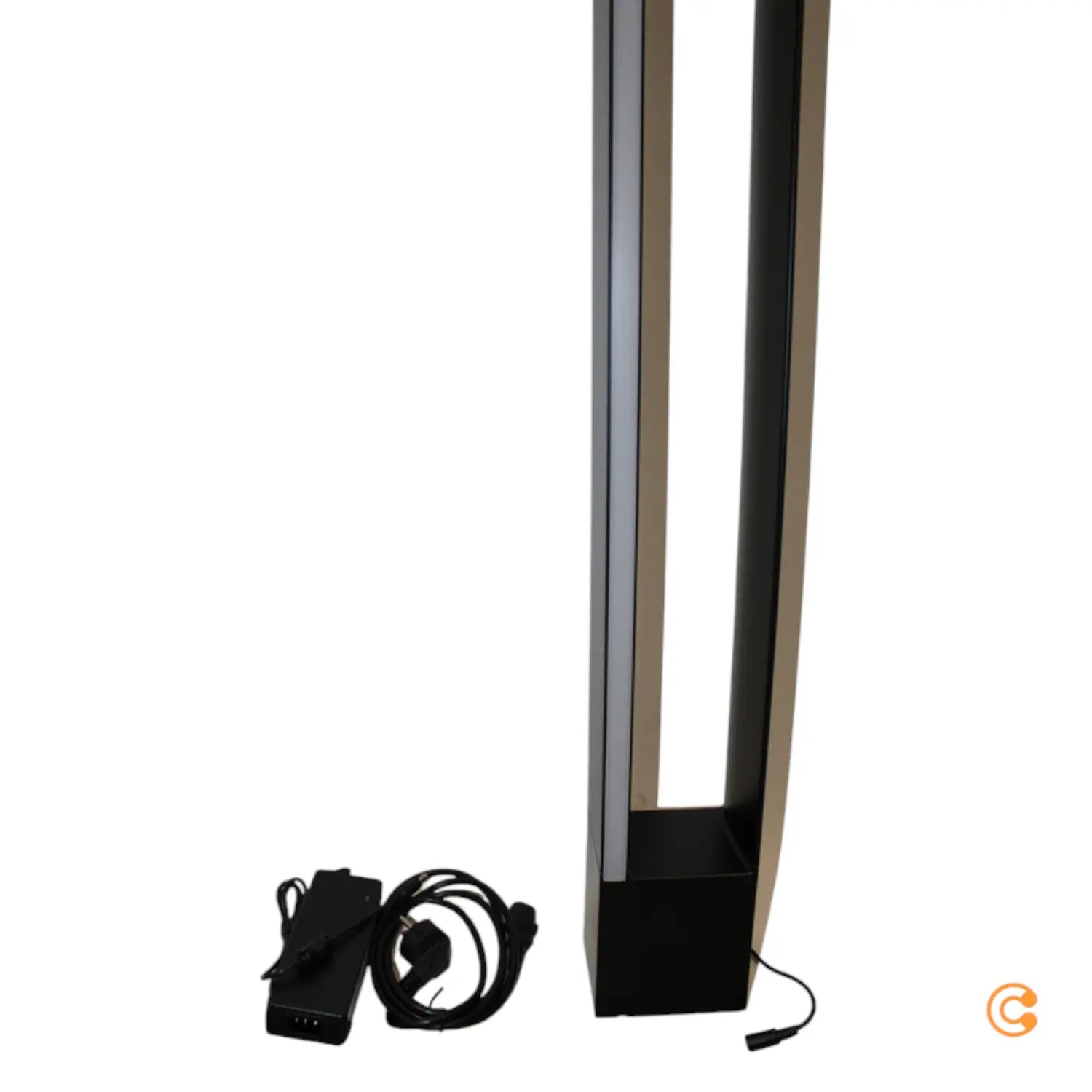 B-Ware Nemo Tru Led Stehleuchte Leuchtenkarper Dimmer Siehe Text/Foto - 1