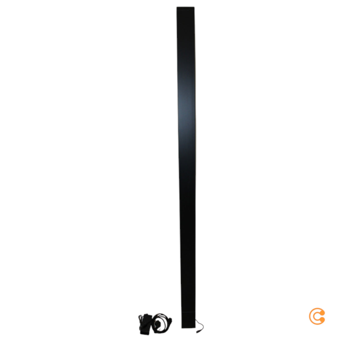 NEMO Tru LED Stehleuchte LEUCHTENKARPER Dimmer SIEHE TEXT/FOTO - 1