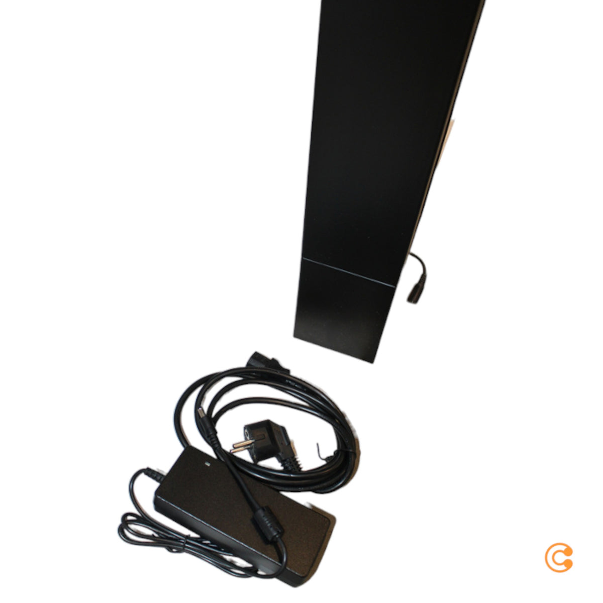 NEMO Tru LED Stehleuchte LEUCHTENKARPER Dimmer SIEHE TEXT/FOTO - 1