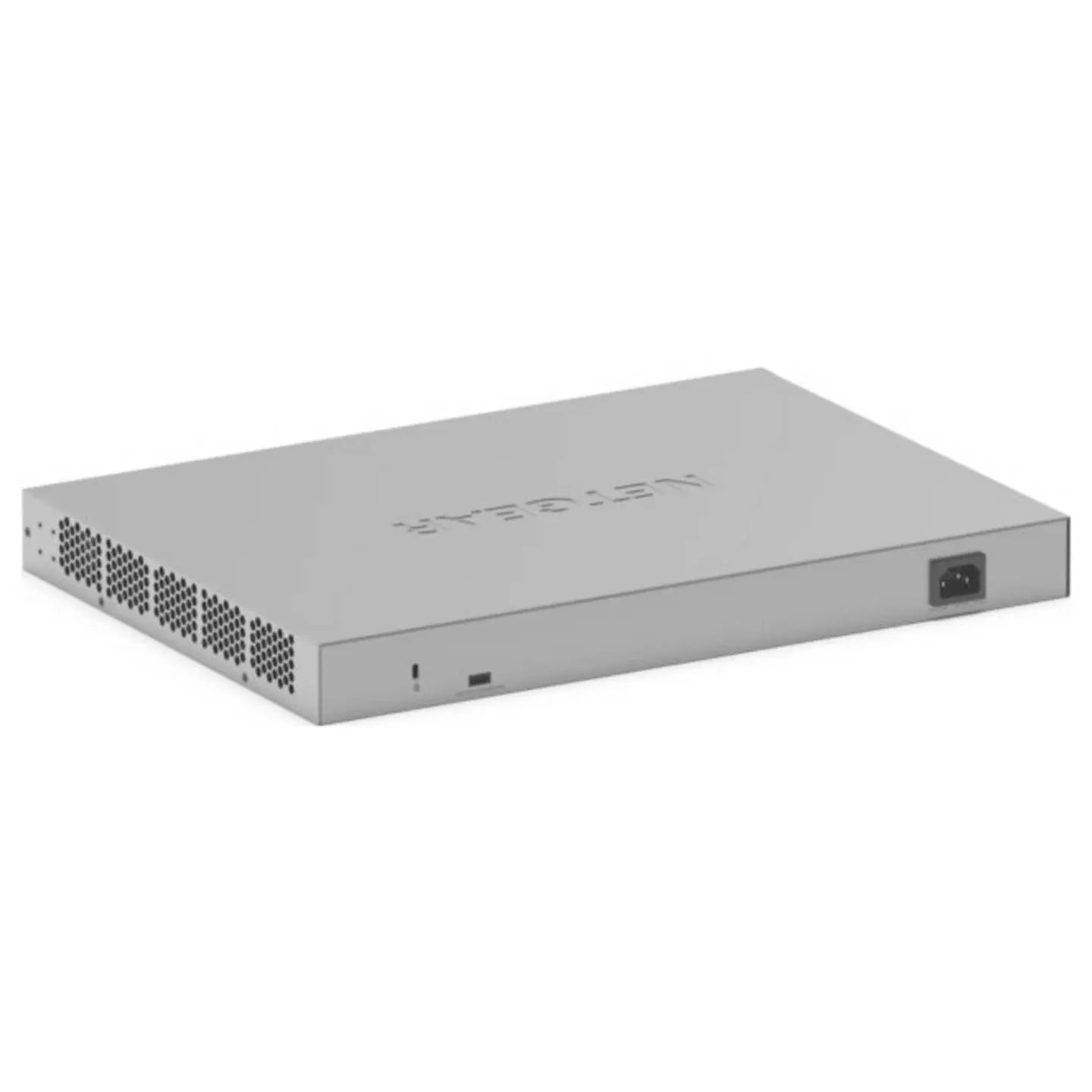 B-Ware Netgear Netzwerk Switch Verteiler Smart Gs752 Txp Po E Funktion 4 X Sfp+ - 606449171181