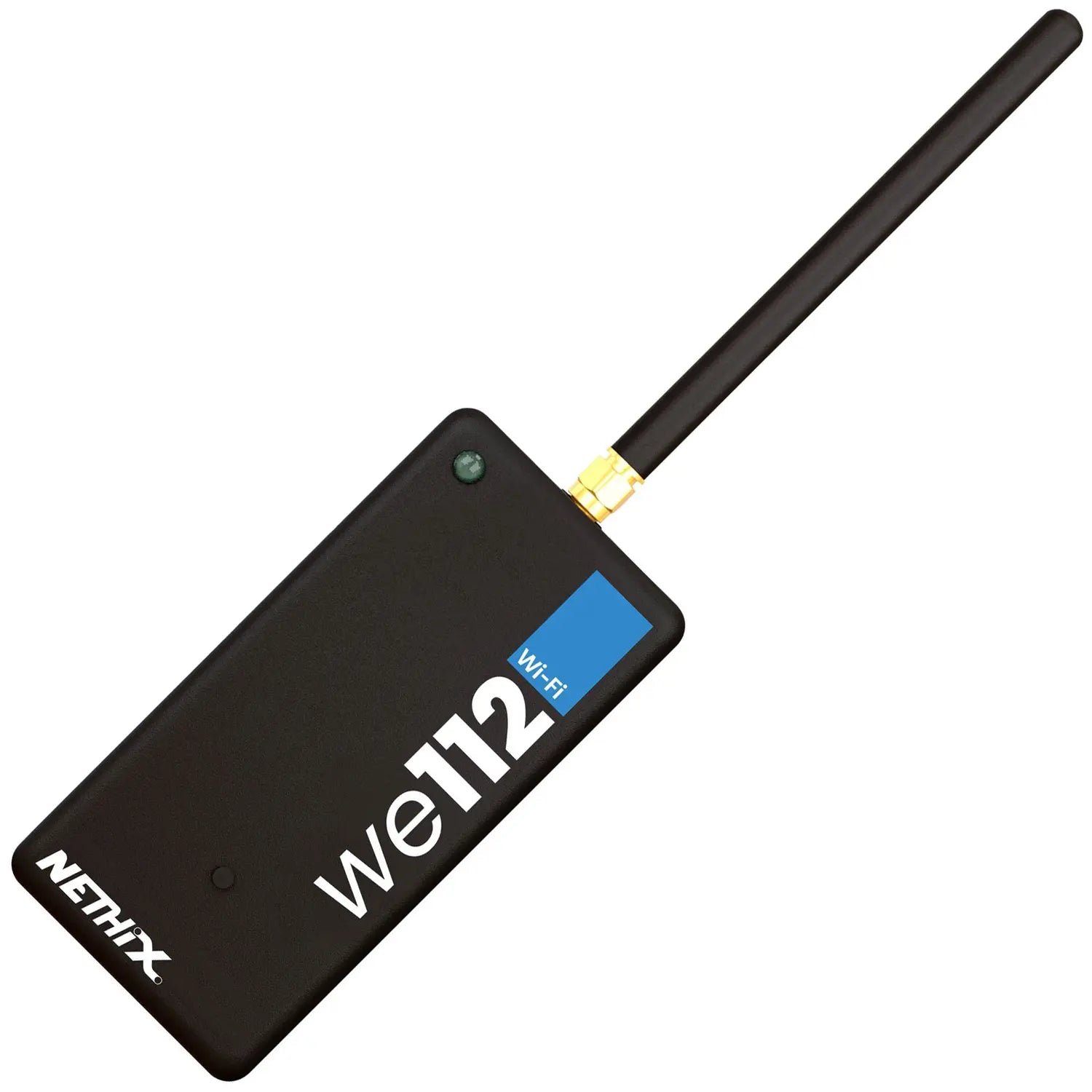 B-Ware Nethix 90.06.020 We11 X Io T Module 5 V Dc Mini Programmable Remote Control - 2050009891152