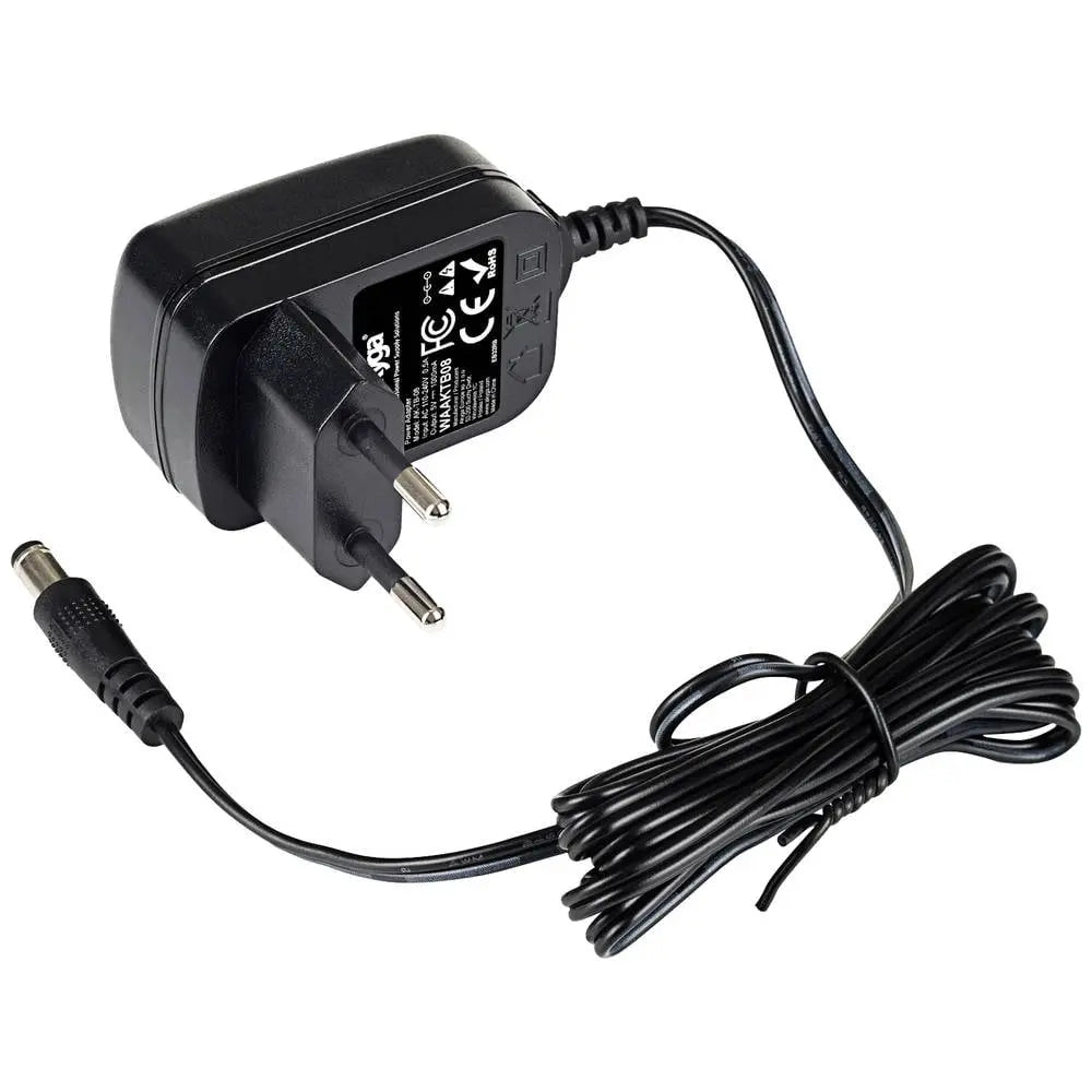 B-Ware Akyga Steckernetzteil Netzteil Festspannung 5 V 1 A Stromadapter 5 W Ak Tb 08 - 5901720138002
