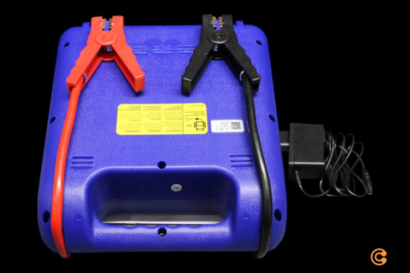Gys Schnellstartsystem Pack 400 025455 Schnellstart System Siehe Text/Foto C-Ware - 3154020025455