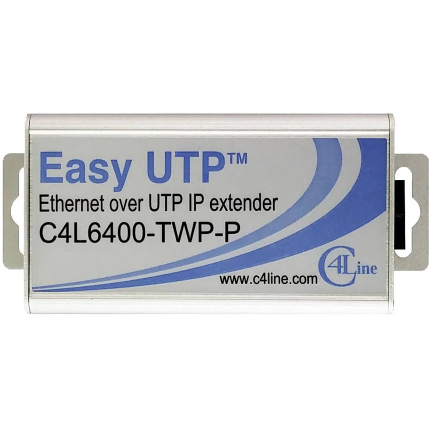 B-Ware Renkforce Rf 1601832 2 Draht Netzwerkverlängerung Max 500 M Po E 2 Stück - 4016138853544