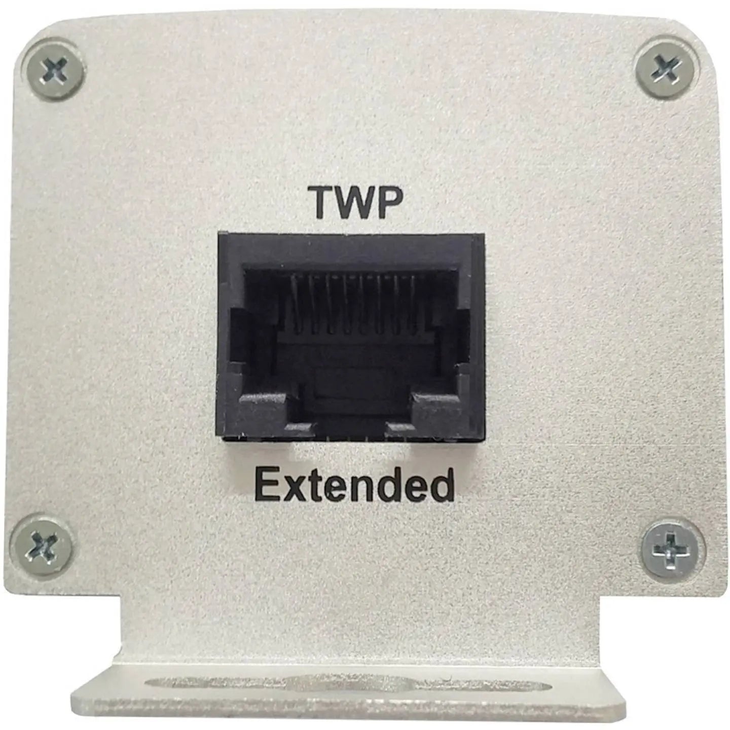 B-Ware Renkforce Rf 1601832 2 Draht Netzwerkverlängerung Max 500 M Po E 2 Stück - 4016138853544
