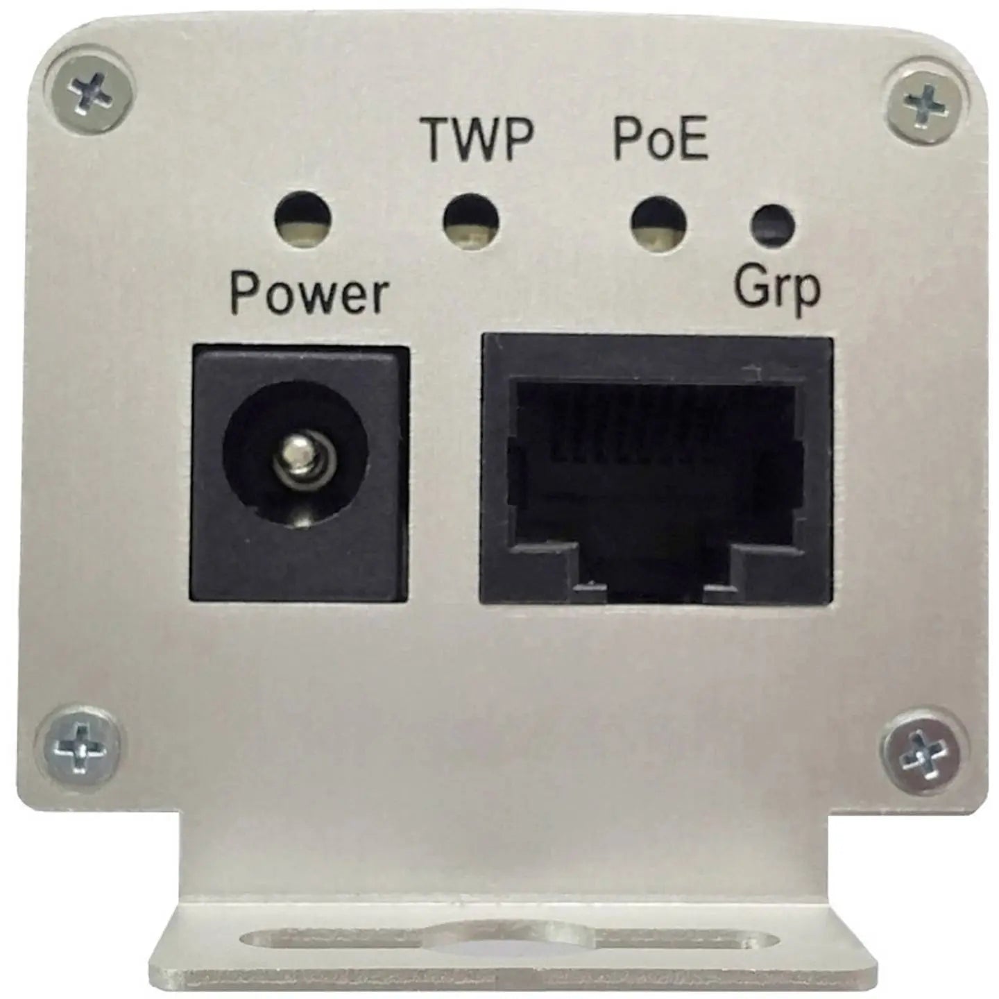 B-Ware Renkforce Rf 1601832 2 Draht Netzwerkverlängerung Max 500 M Po E 2 Stück - 4016138853544