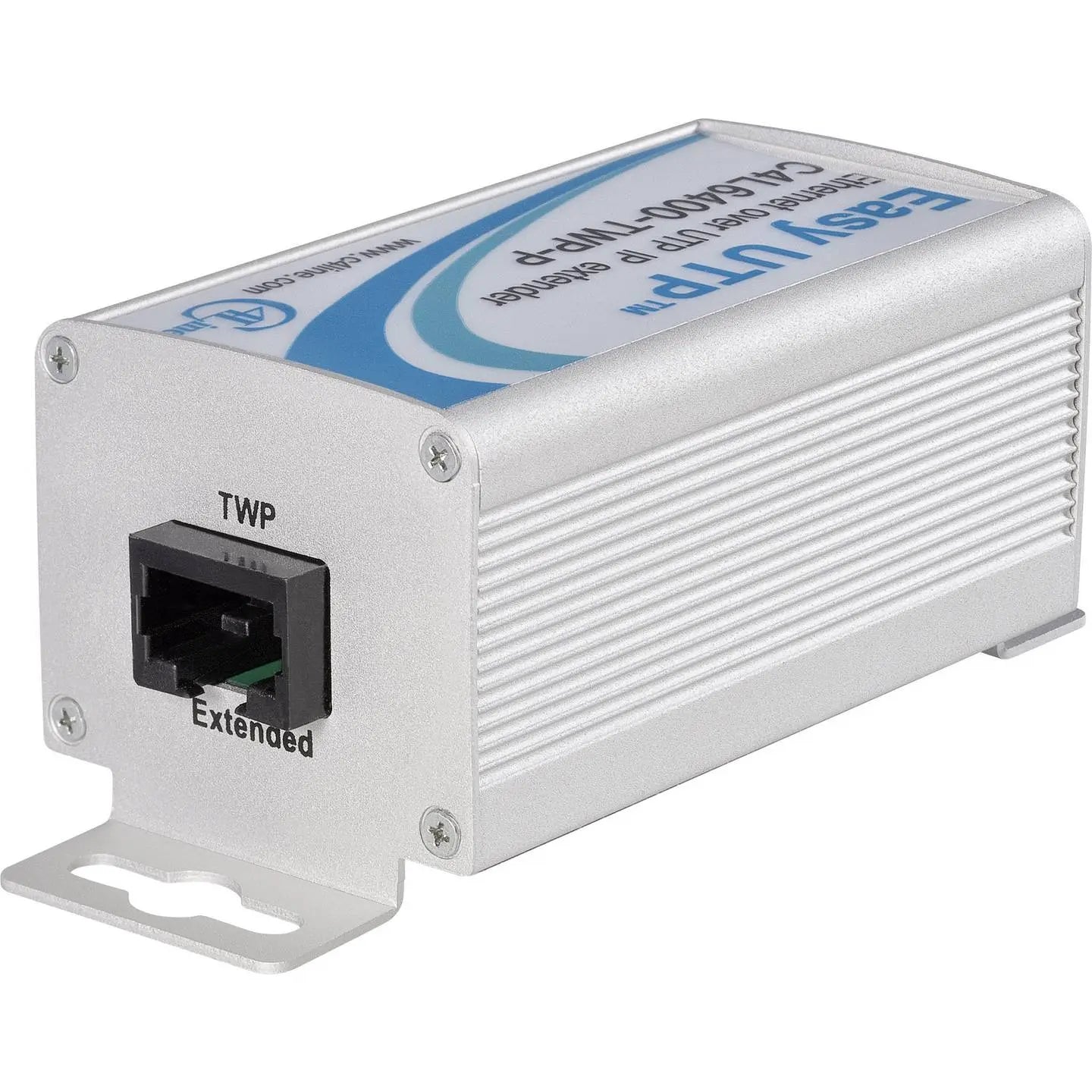 B-Ware Renkforce Rf 1601832 2 Draht Netzwerkverlängerung Max 500 M Po E 2 Stück - 4016138853544