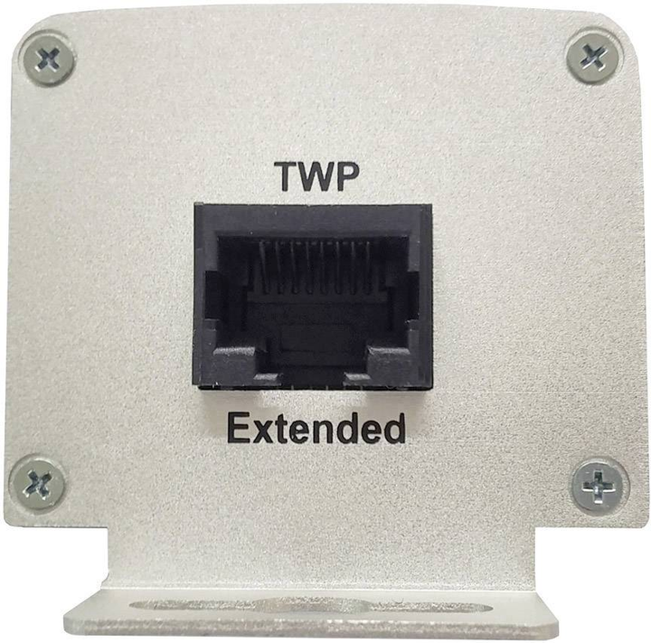Renkforce C4 Line Netzwerkverlängerung Kabel Verbinder Reichweite 500m 100 M Bit/S  B-Ware - 4016139052816