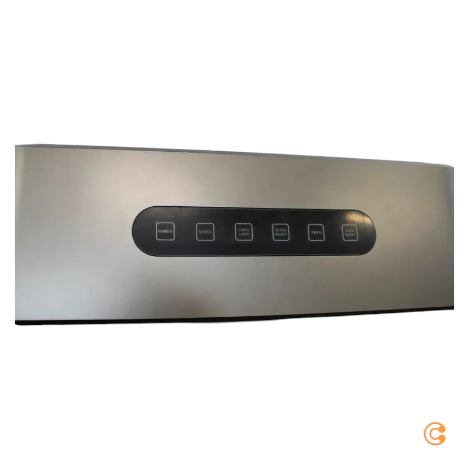 B-Ware Nevoox Lf 2020 Uvc Luftreiniger Reiniger Filter 230 V Silber Matt Siehe Text/Foto - 745125852461