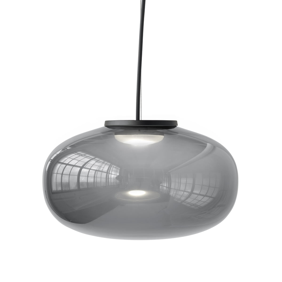 New Works Pendelleuchte Hängeleuchte Lampe Led Karl Johan Siehe Text/Foto B-Ware - 5712826203415