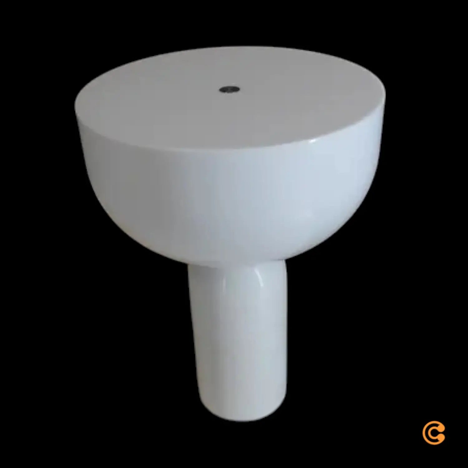 B-Ware New Works Kizu Portable Led Lampe Leuchte Tischleuchte Weiß Siehe Text/Foto - 5712826217108