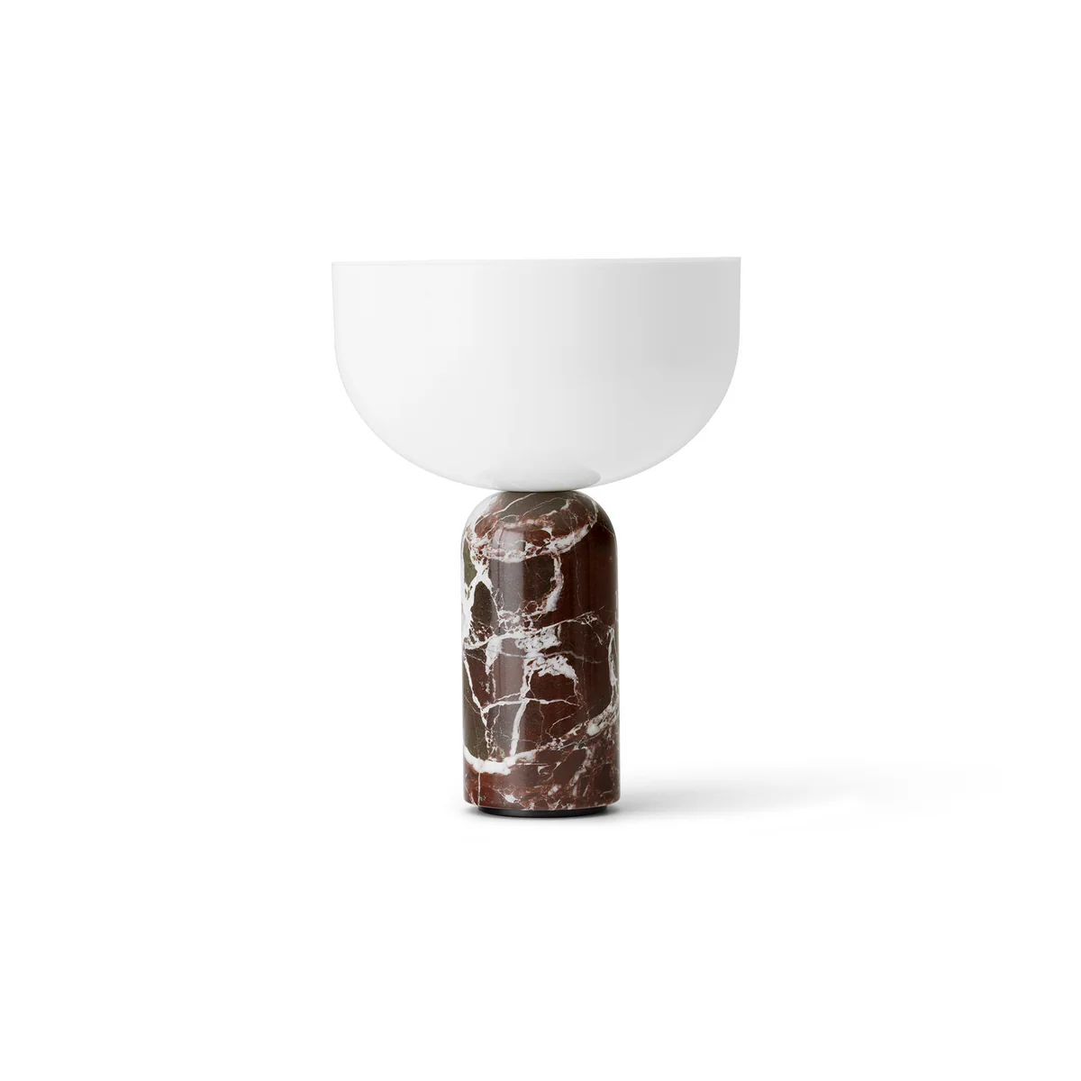 B-Ware New Works Kizu Portable Led Tischleuchte Nachttischlampe Siehe Text/Foto - 5712826217146