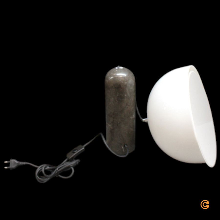 New Works Kizu Tischleuchte Groß Tischlampe Schreibtischlampe Lampe Siehe Text C-Ware - 5712826204122
