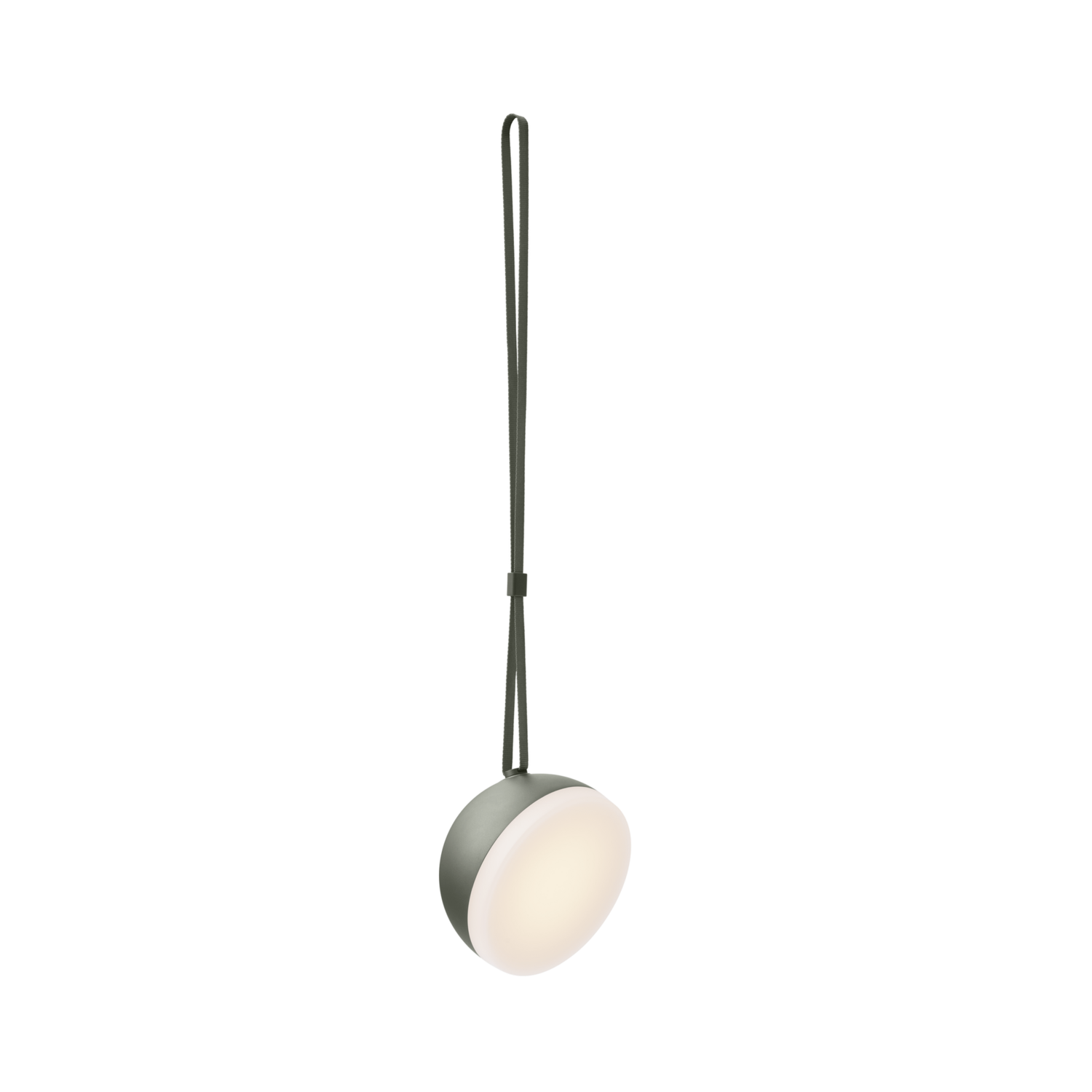 New Works Led Akkuleuchte Lampe Sphere Deep Green Outdoor Siehe Text/Foto B-Ware - 5712826216125