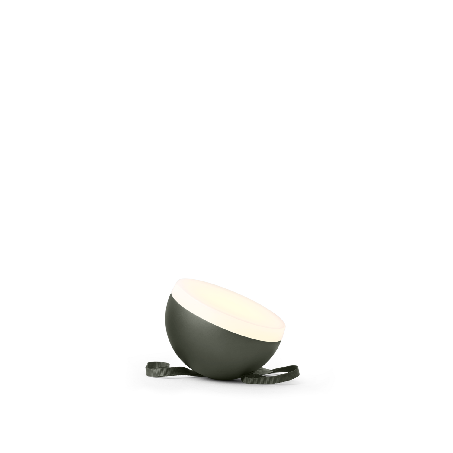 New Works Led Akkuleuchte Lampe Sphere Deep Green Outdoor Siehe Text/Foto B-Ware - 5712826216125