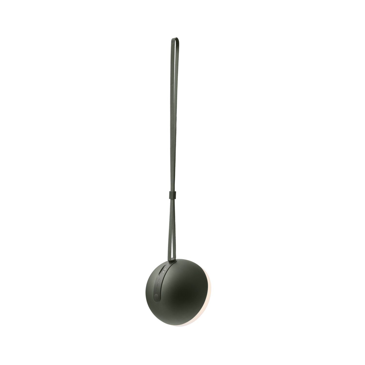 New Works Led Akkuleuchte Lampe Sphere Deep Green Outdoor Siehe Text/Foto B-Ware - 5712826216125