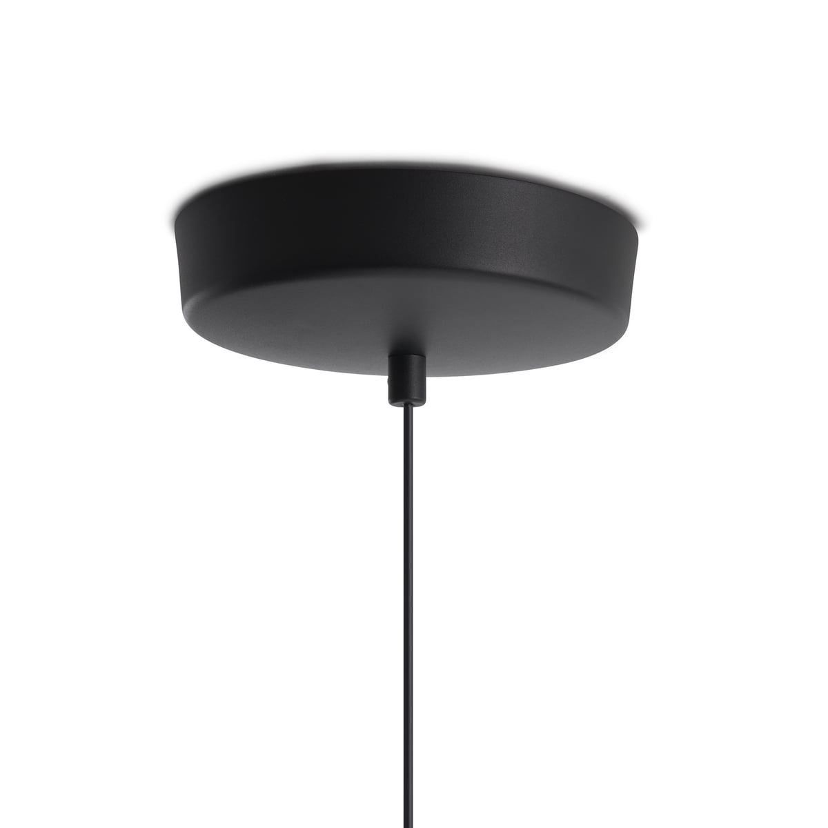 B-Ware New Works Pendelleuchte Led Hängelampe Tense 120cm Weiß Designlampe 80 Cm 202 - 5712826212202