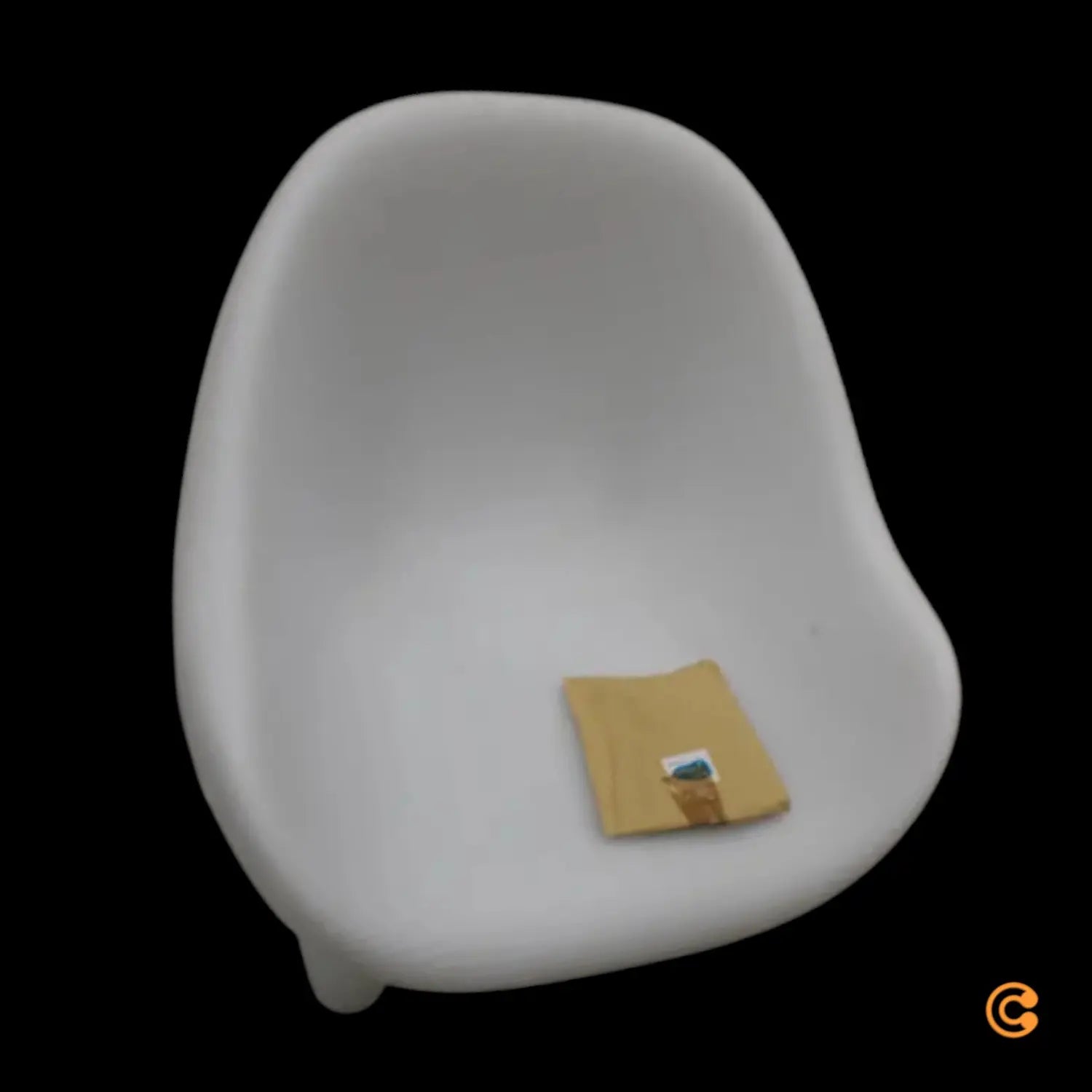 B-Ware Newgarden Led Sessel Stuhl Solar Akku Aruba Outdoor Möbel Außensessel Siehe Text - 8436558746534