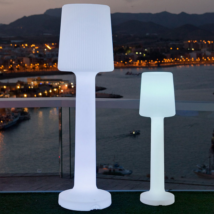 Newgarden Carmen Stehlampe Mit Akku Stehleuchte Lampe Leuchte Siehe Text/Foto B-Ware - 8436558741300