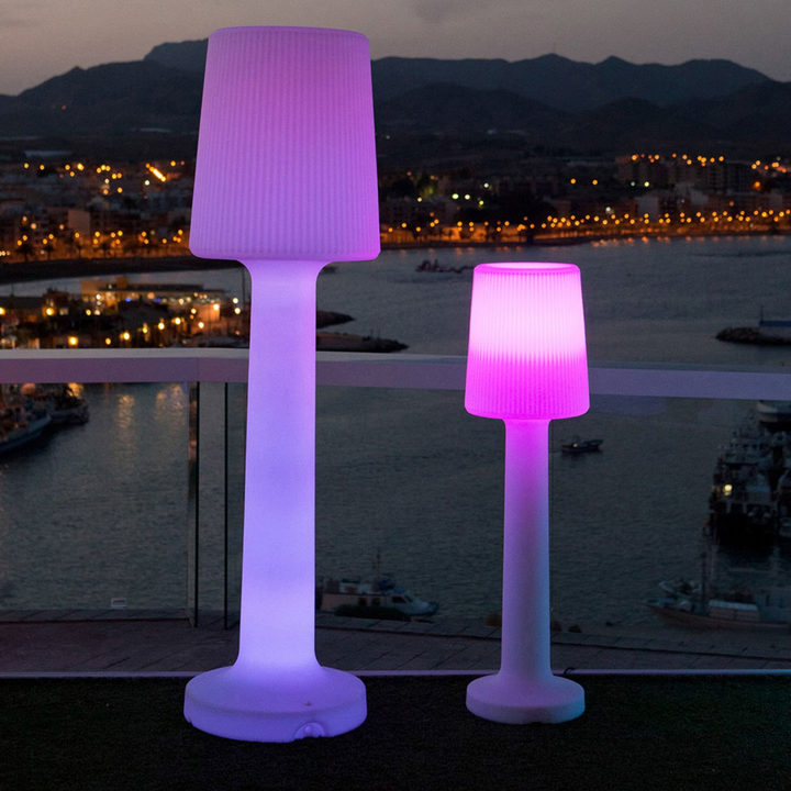 Newgarden Carmen Stehlampe Mit Akku Stehleuchte Lampe Leuchte Siehe Text/Foto B-Ware - 8436558741300