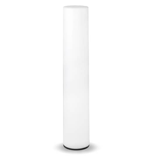 Newgarden Fity Wegeleuchte Wegelampe Lampe Leuchte Gartenlampe Akku Höhe 160cm B-Ware - 8435578502434