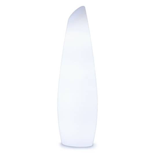 B-Ware Newgarden Fredo Stehleuchte Gartenleuchte Standleuchte Deko Terrassenleuchte G13 - 8436558742178