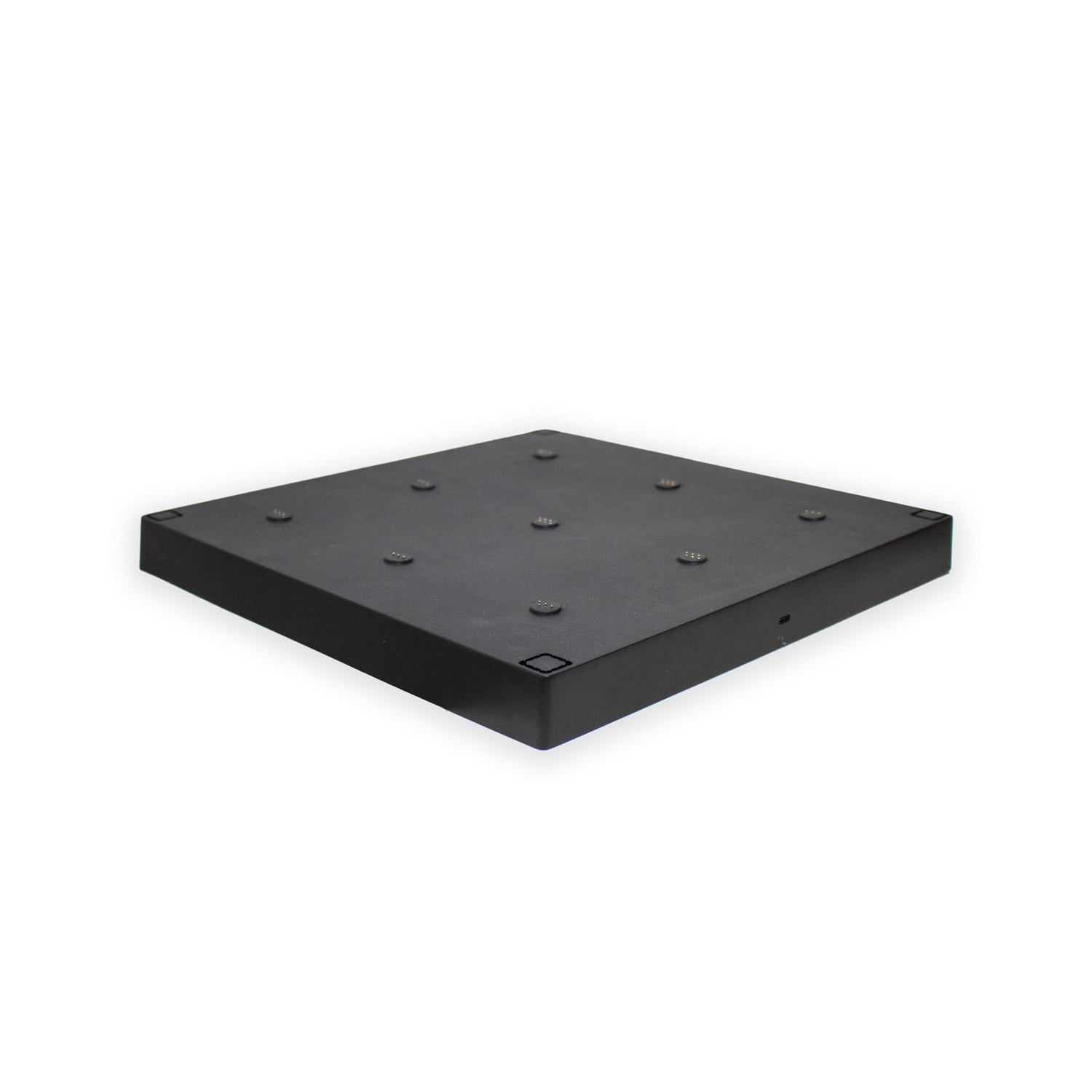 Newgarden Ladestation Tischleuchte Maia Dockingstation Akku Ladegerät 5 V Schwarz B-Ware - 8435578513171