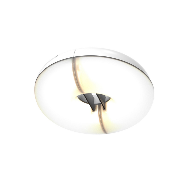 Newgarden Led Akkuleuchte Lampe Lima Sonnenschirmleuchte Weiß Ip54 Rgbw Leuchte B-Ware - 8435578512433