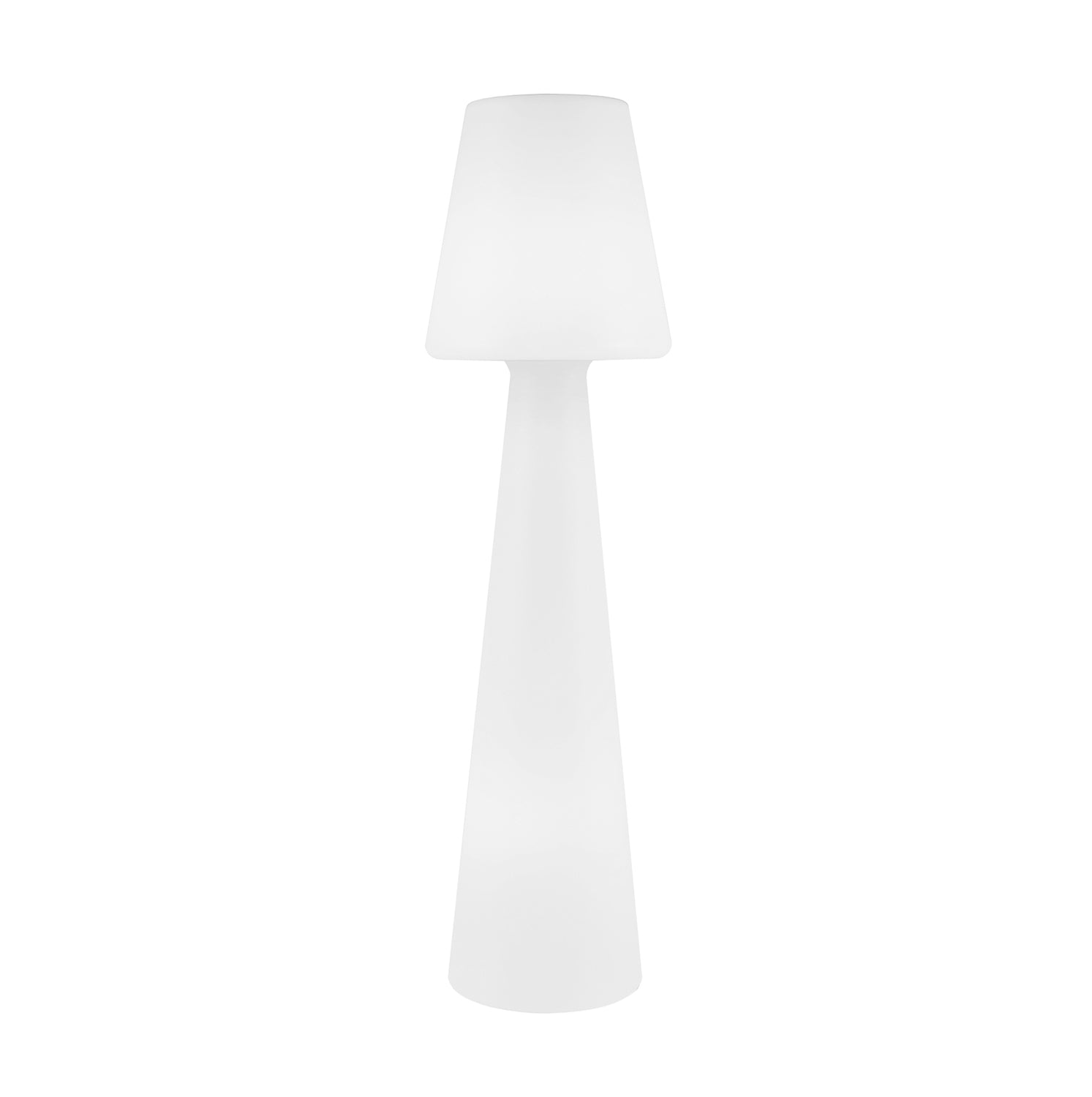 B-Ware Newgarden Led Stehleuchte Lampe Lola 200 Ip65 Weiß Outdoor Stehlampe - 8436542237482