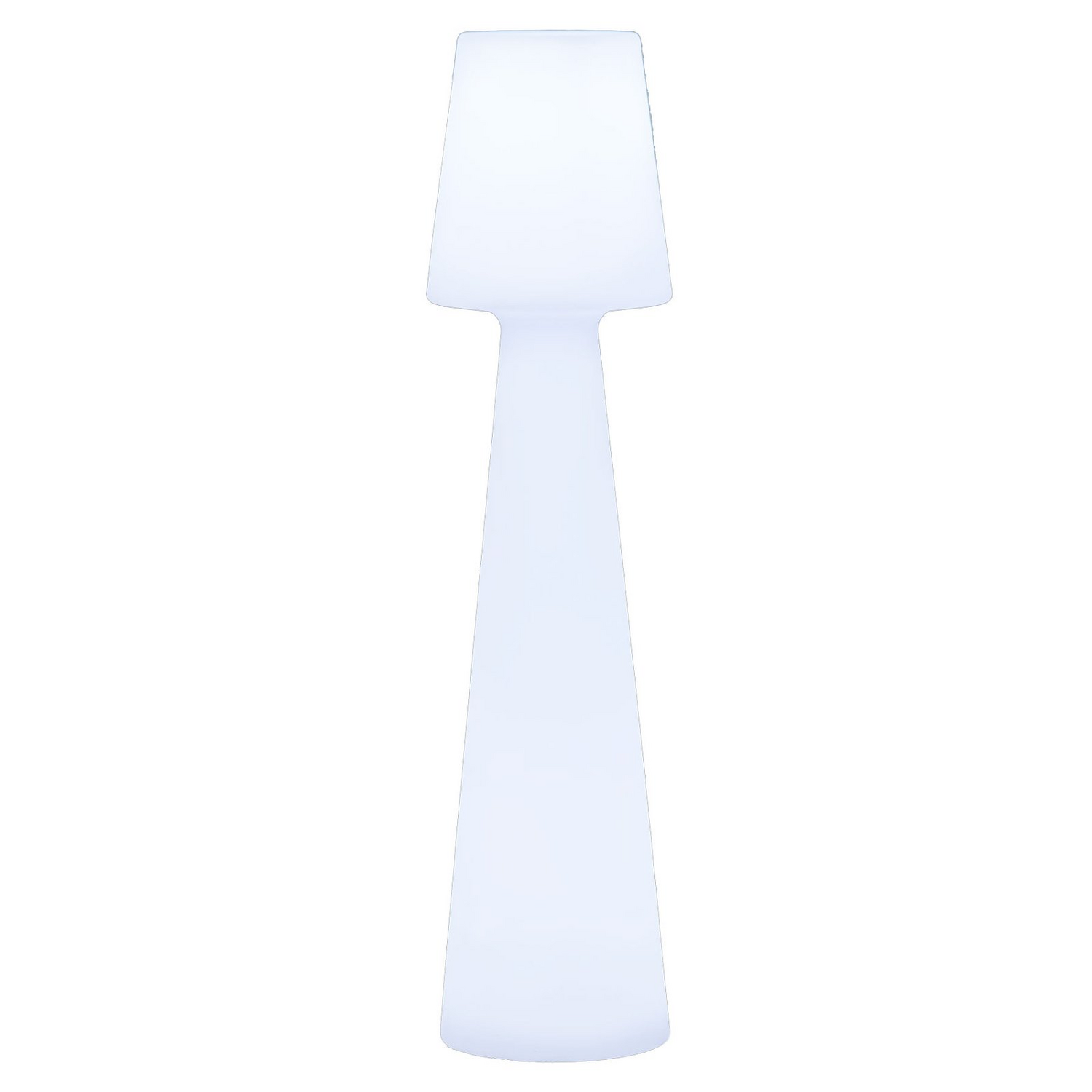 B-Ware Newgarden Stehleuchte Bodenlampe Led Akku Lola Multicolour Weiss Siehe Text/Foto - 8436542234894