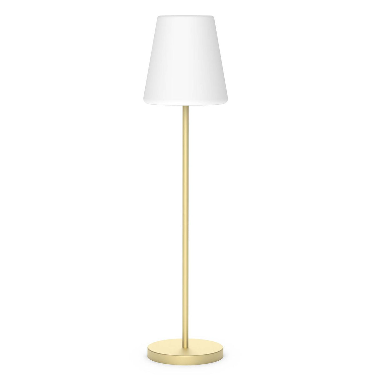 Newgarden Lola Slim 180 Solar-Stehlampe Standleuchte Stehleuchte SIEHE TEXT - 8435578501208