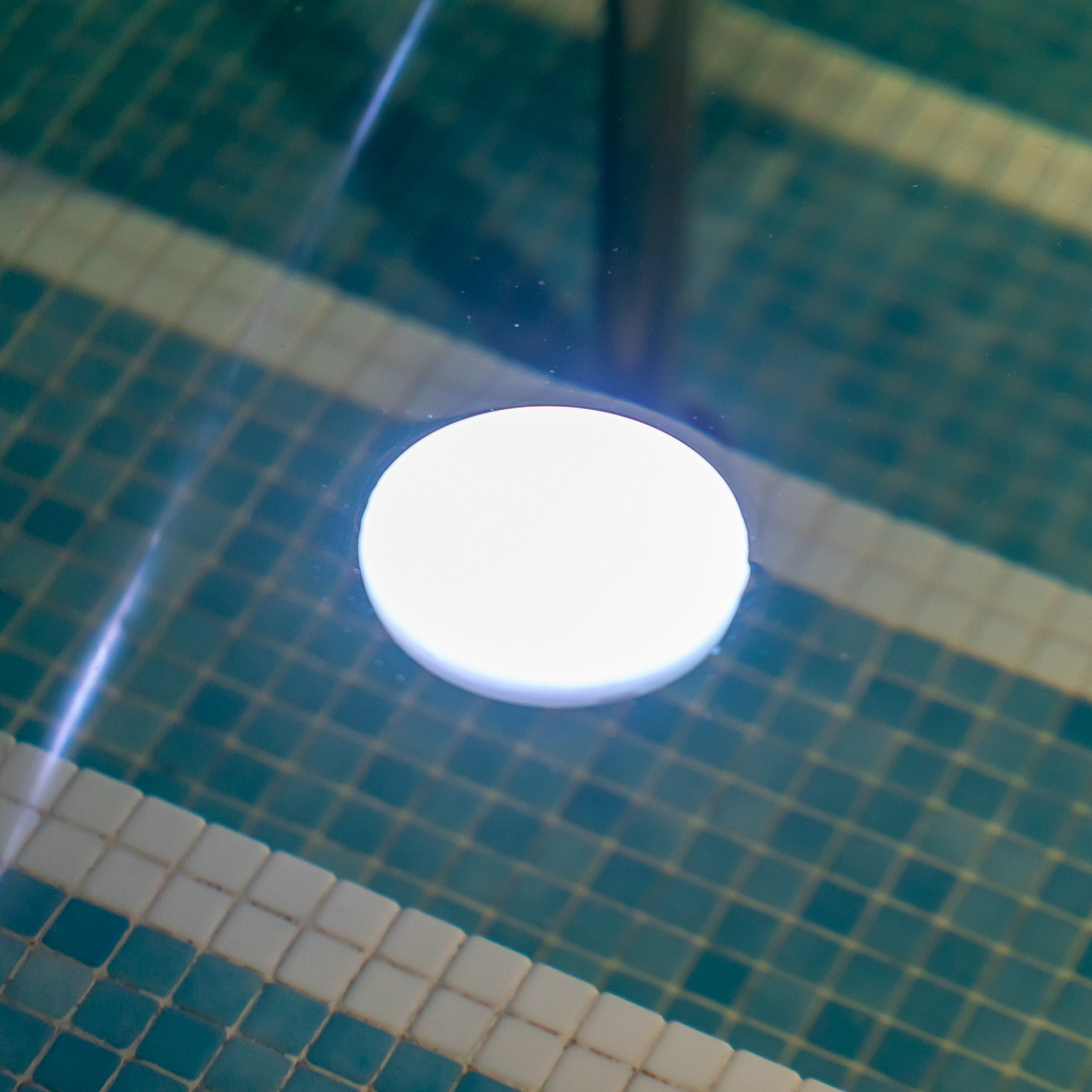 Newgarden Papaya Led Akku Poolleuchte Ip68 Rgbw Poollampe Lampe Leuchte Spot Led B-Ware - 8435578509303