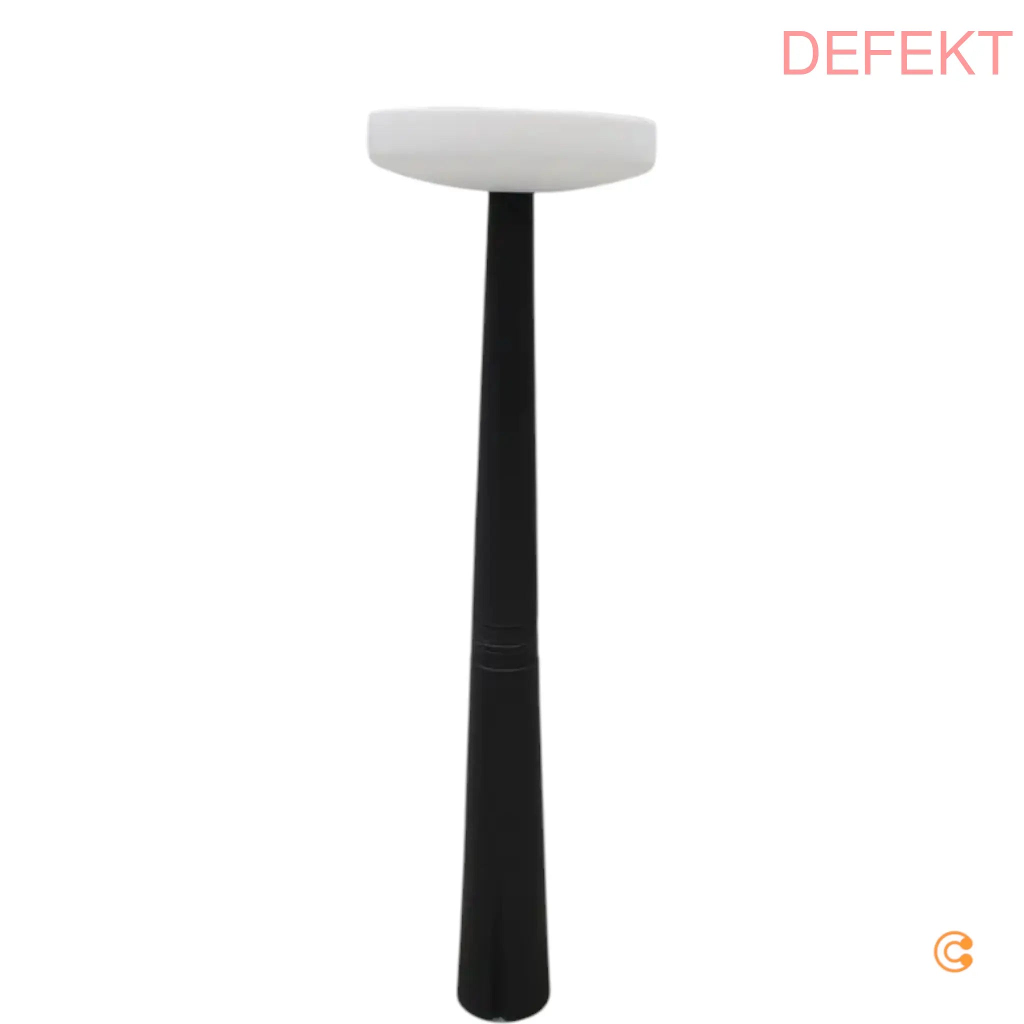 Newgarden Paquita Farola Solar Mastleuchte Sockelleuchte Lampe Licht Defektware D-Ware - 8435578501475