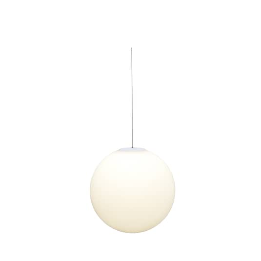 Newgarden Außenleuchte Gartenleuchte Pianeta LED dimmbar weiß 700 Lumen IP54 - 8435578506715