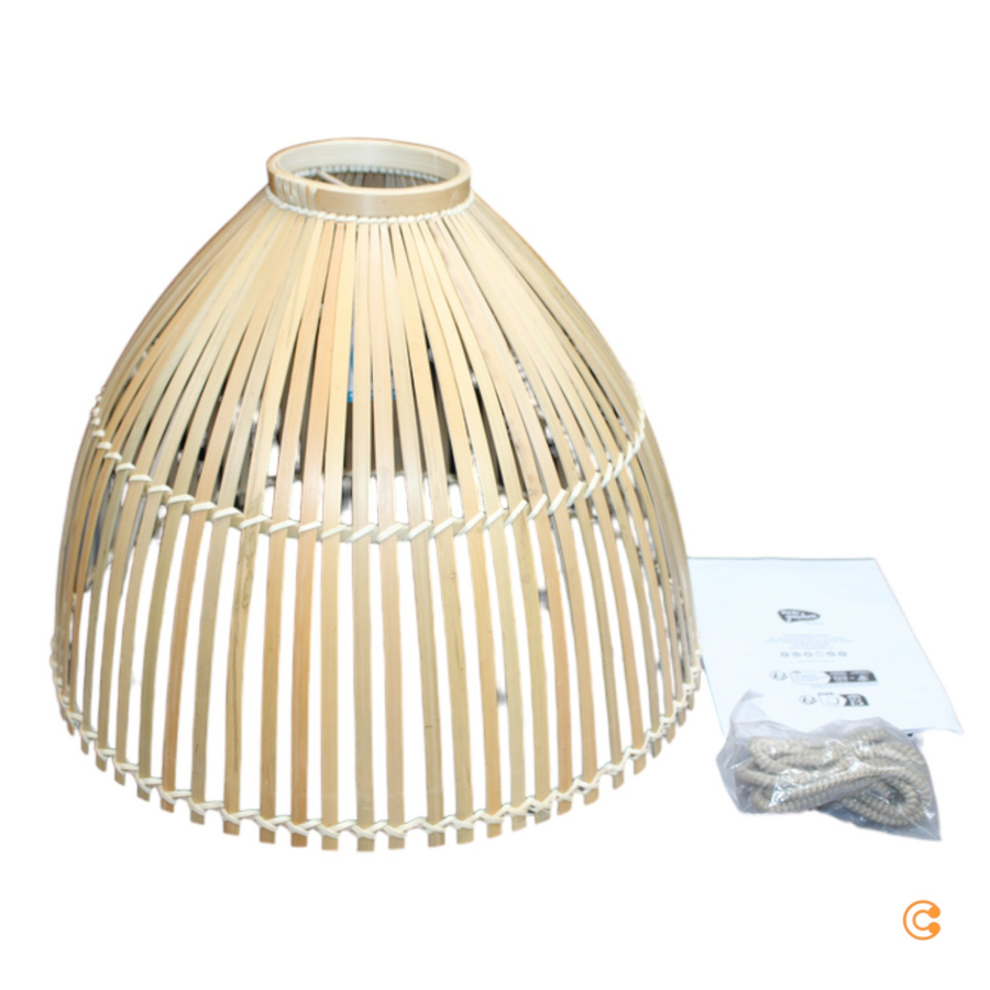 Newgarden Reona Led Hängeleuchte Deckenlampe Pendelleuchte Siehe Text/Foto B-Ware - 8435578501130
