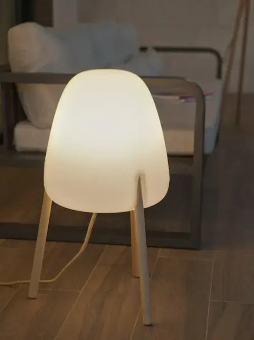 B-Ware Newgarden Rocket 70 Stehleuchte In & Out Stehlampe Gartenleuchte Terrassenlampe