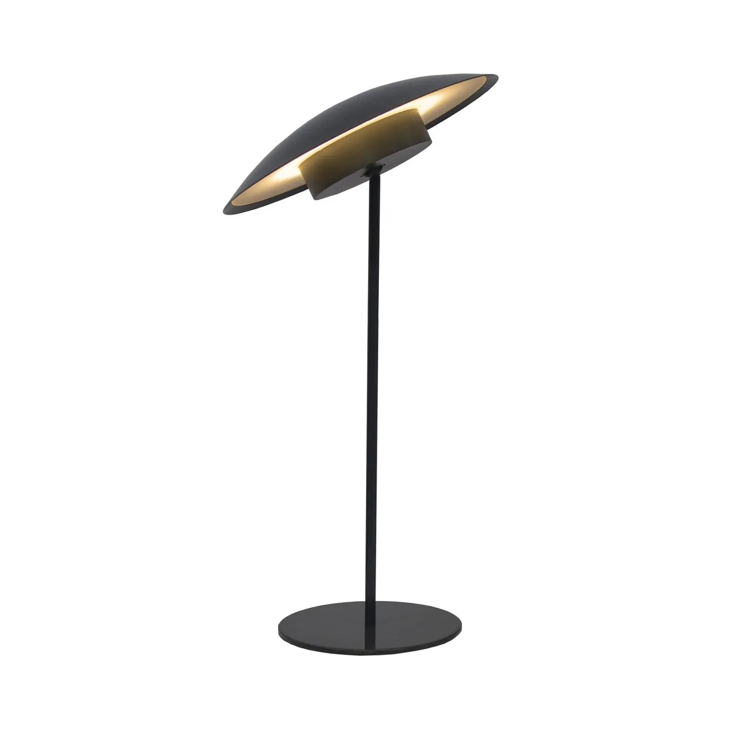 B-Ware Newgarden Lampe Leuchte Led Akkulampe Sardinia Anthrazit Eisen Outdoor Dimmbar - 8435578509327