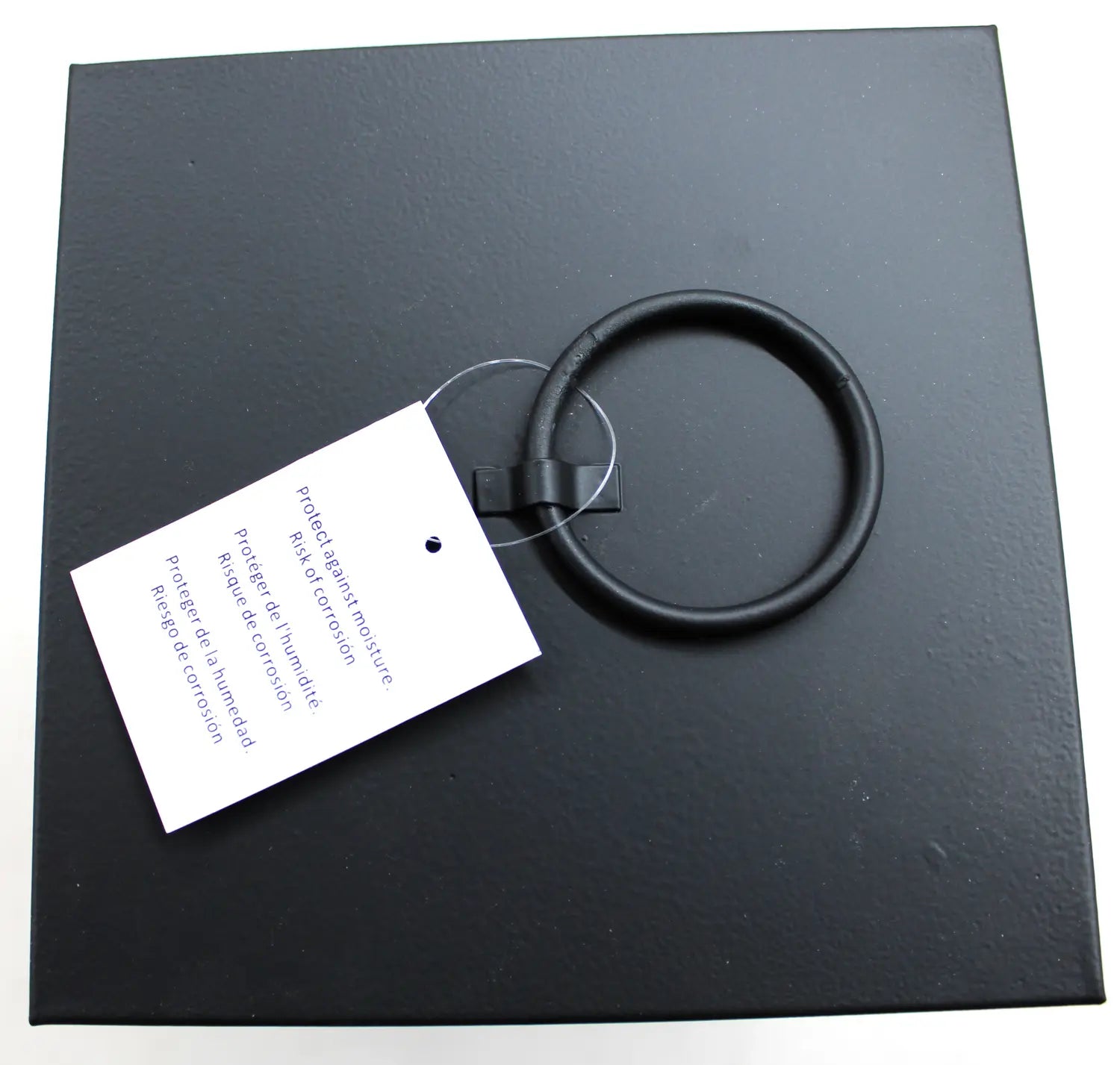 B-Ware Newgarden Siroco Led Terrassenleuchte Außenleuchte Außenlampe Lampe Siehe Text - 8435578506982