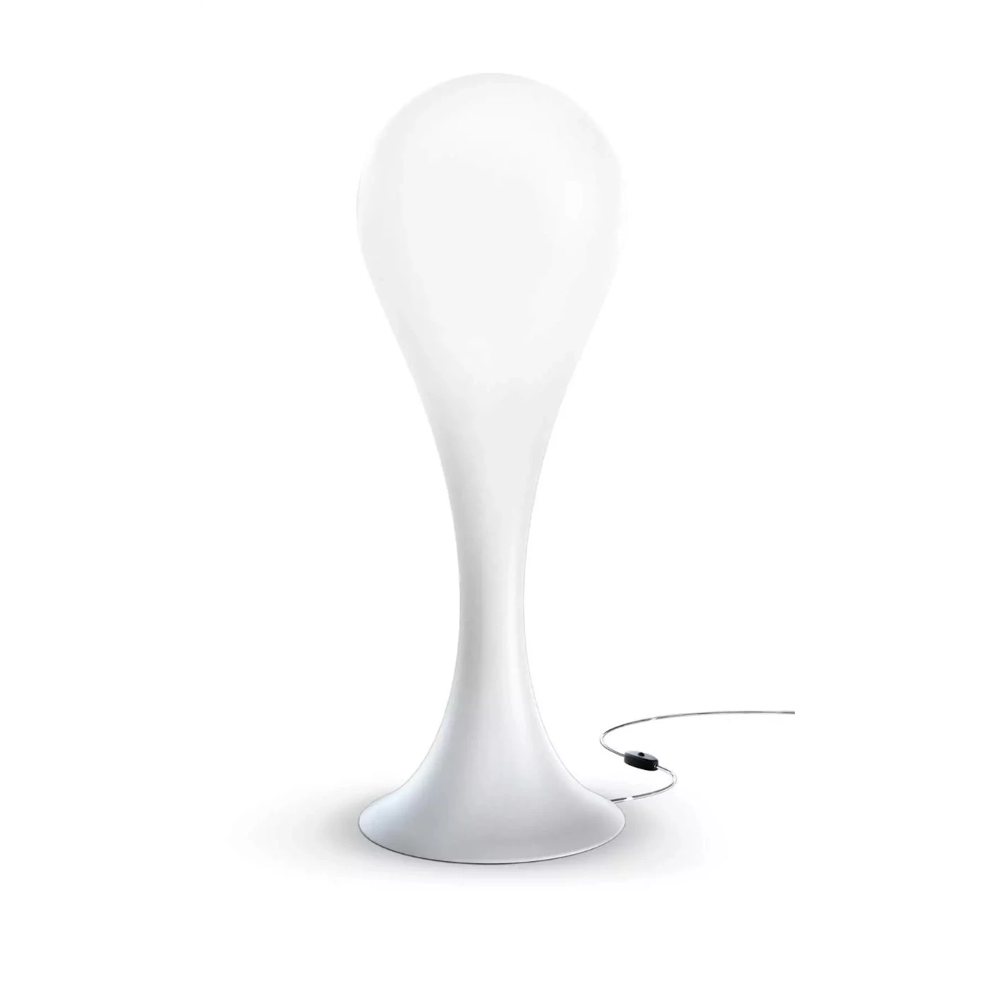 Next Drop 4 Designer Stehleuchte Tropfenform Lampe Wohnzimmer Leuchte Stehlampe  B-Ware - 4251908500161