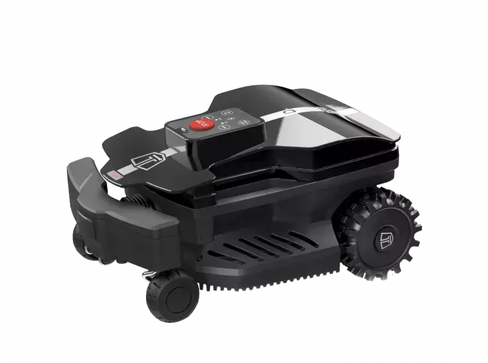 B-Ware Tec Hline Mähroboter Rasenroboter Next Tech Lx25 Steigfähigkeit Siehe Text/Foto - 8033866940588