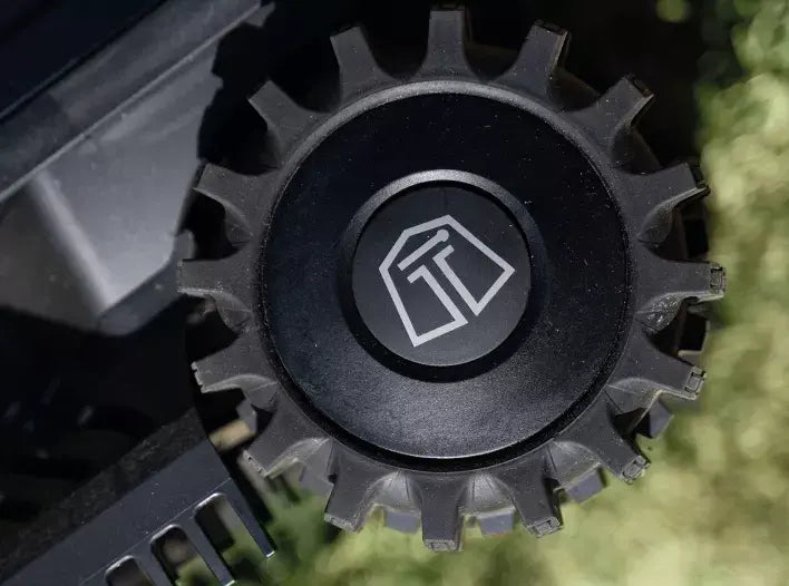 B-Ware Tec Hline Mähroboter Rasenroboter Next Tech Lx25 Steigfähigkeit Siehe Text/Foto - 8033866940588