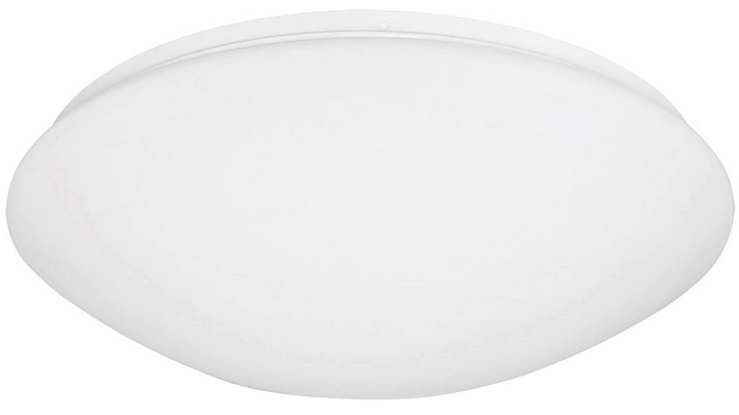 B-Ware Niermann 68036 Deckenleuchte Energiesparlampe Led E27 15 W Weiß 3 Stück - 4036239680368