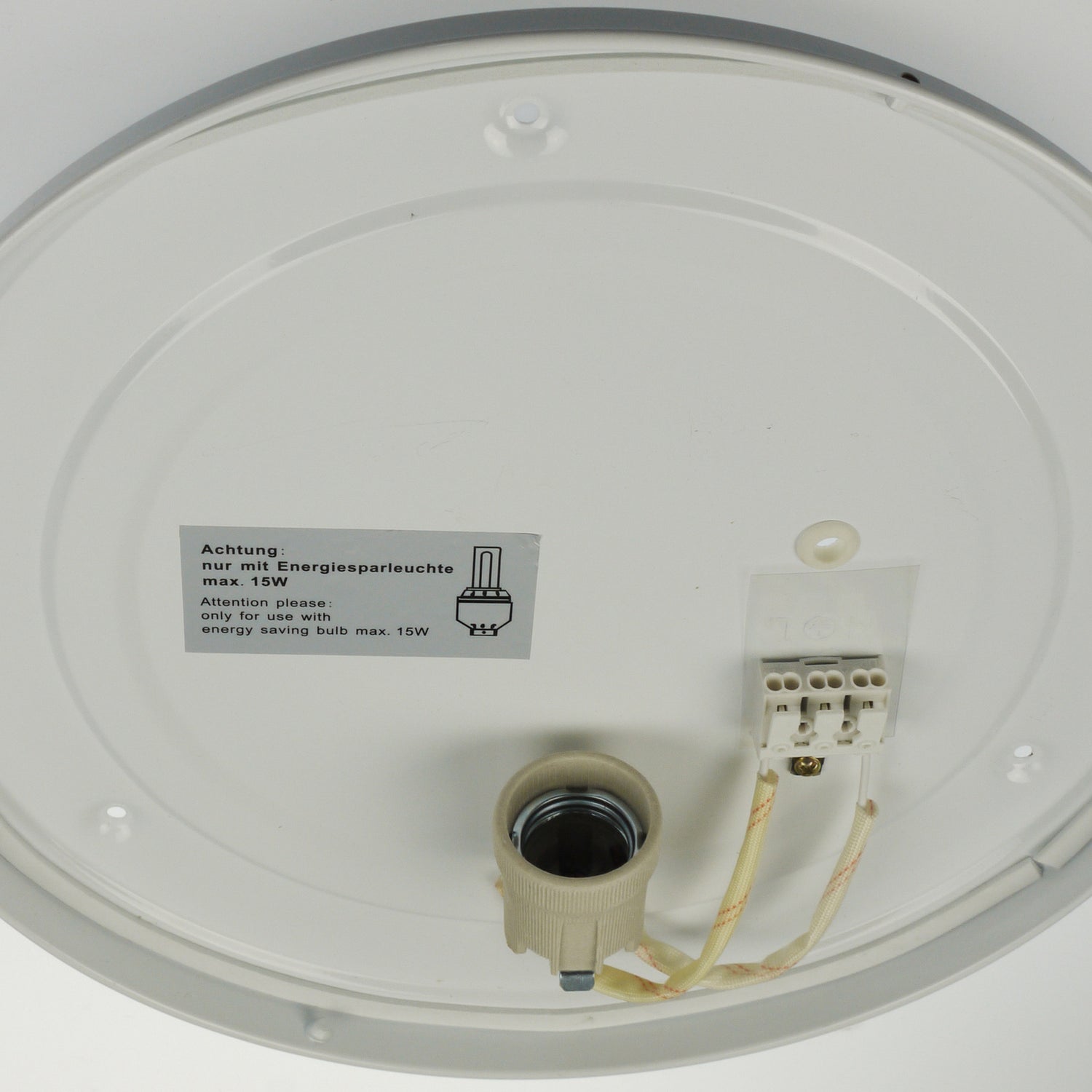 B-Ware Niermann Deckenleuchte Lampe Weltall Bunt Leuchte Kinderzimmer Licht E27 Led - 4036239065035