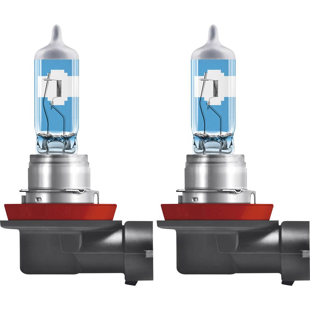 B-Ware Osram 64211 Nl 2 Hb Night Breaker Laser Next Generation Halogen Leuchtmittel - 4062172387712