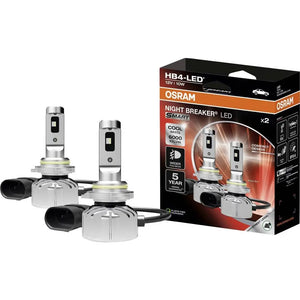 B-Ware Osram Automotive Led Leuchtmittel Lampe Night Breaker Led Smart 12 V Hauptlicht