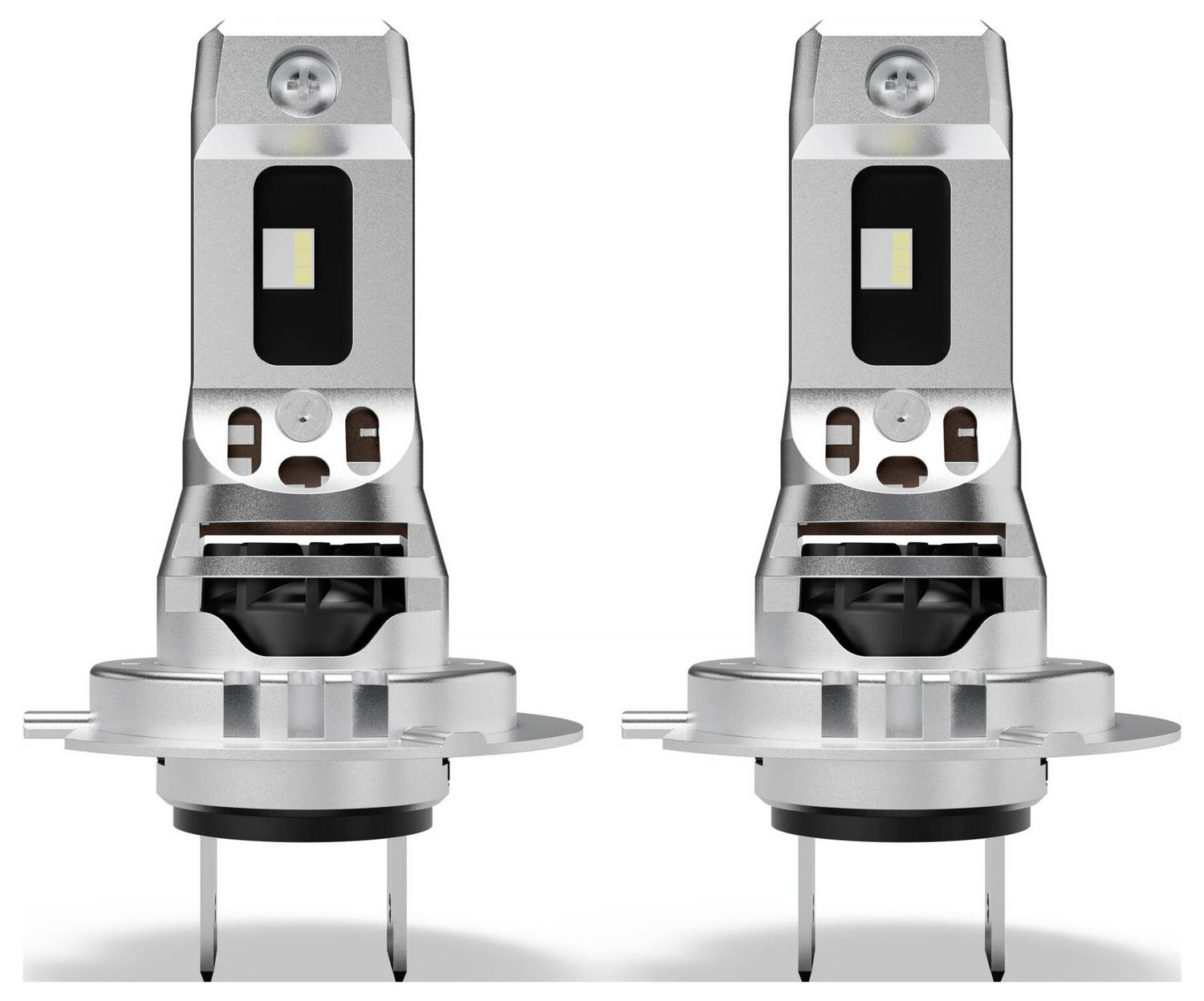 B-Ware Osram Led Leuchtmittel Night Breaker Led Speed H7 Kaltweiß 6000 Kelvin Licht - 4062172411264