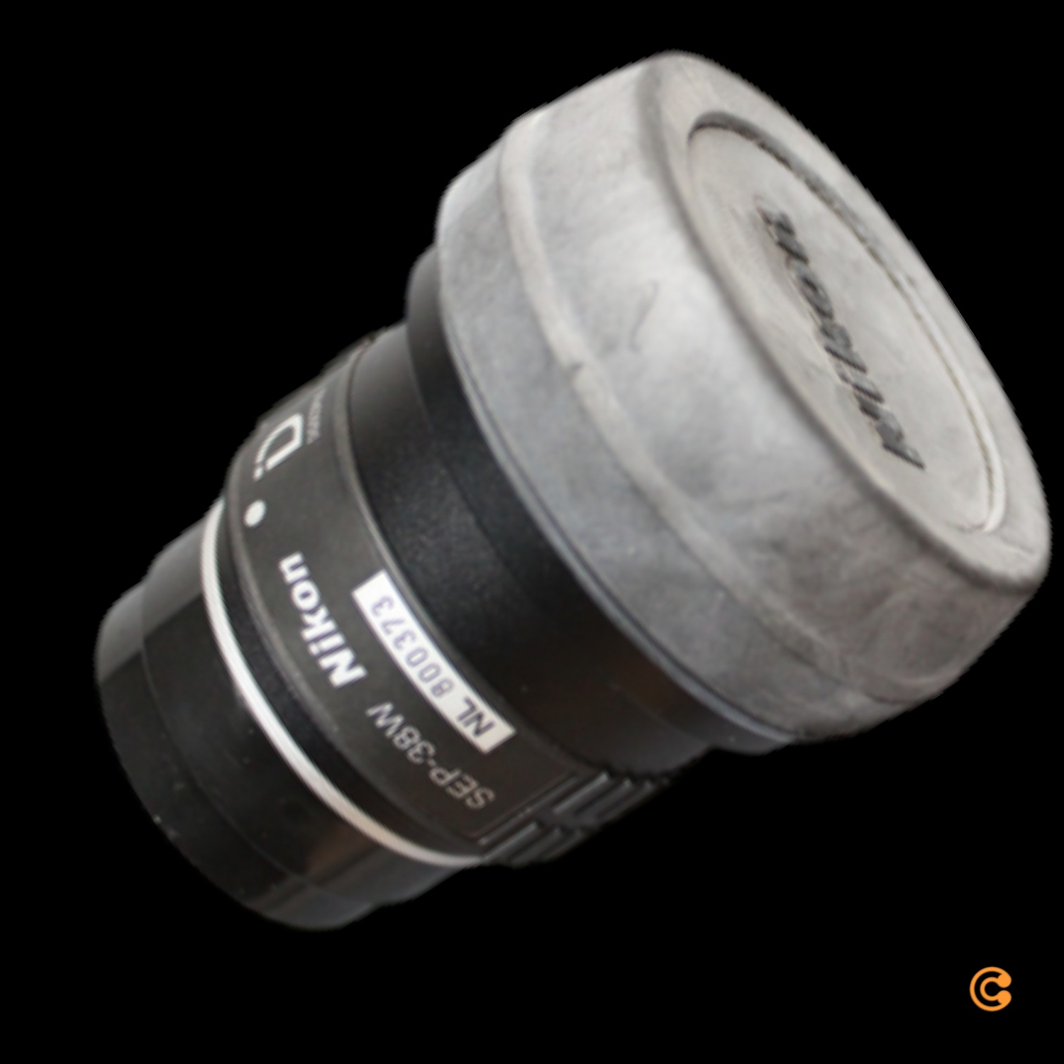 B-Ware Nikon Bdb90181 Okular Sep 30x38x F. Prostaff Beobachtungsfernrohr Fernrohr - 4571137584627