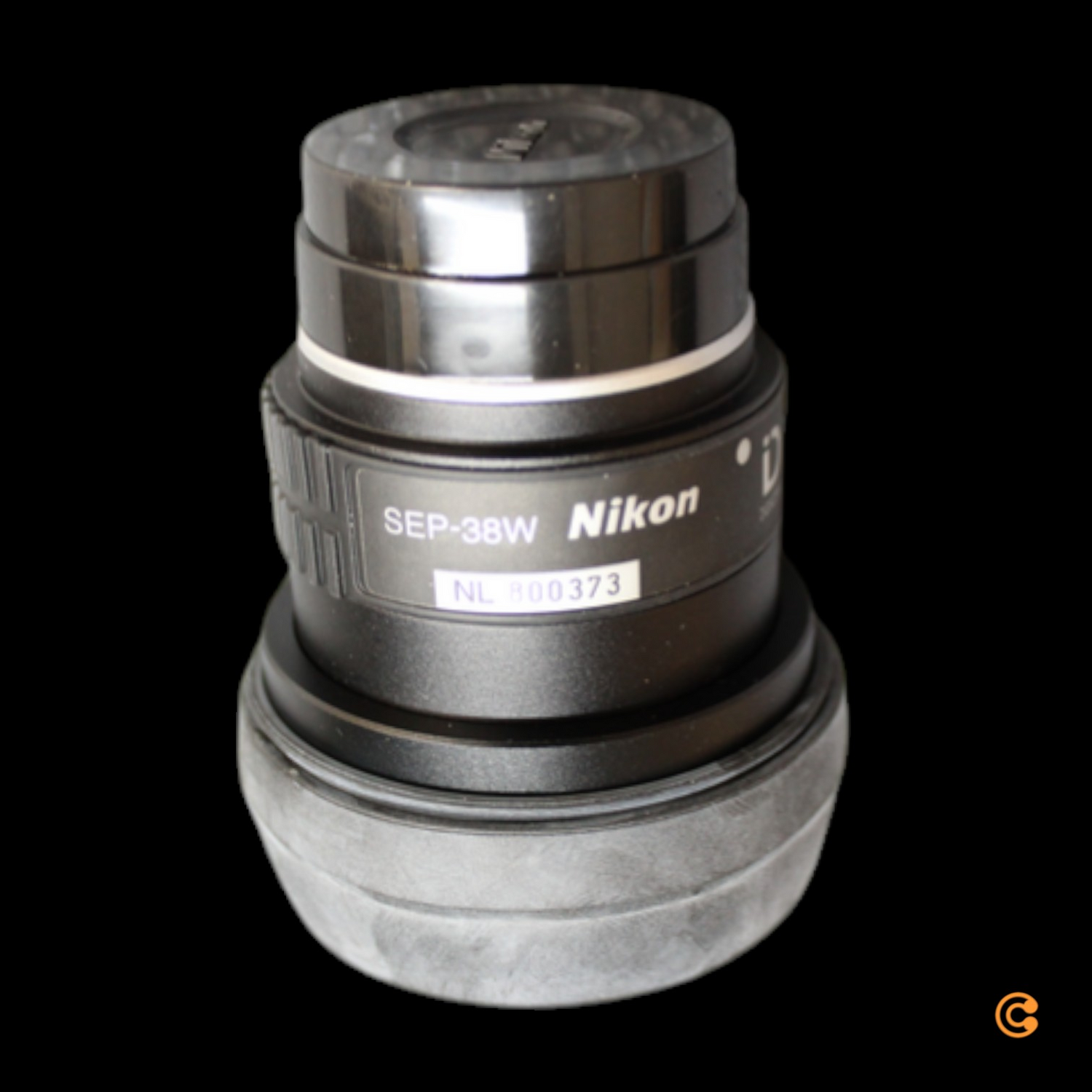 B-Ware Nikon Bdb90181 Okular Sep 30x38x F. Prostaff Beobachtungsfernrohr Fernrohr - 4571137584627