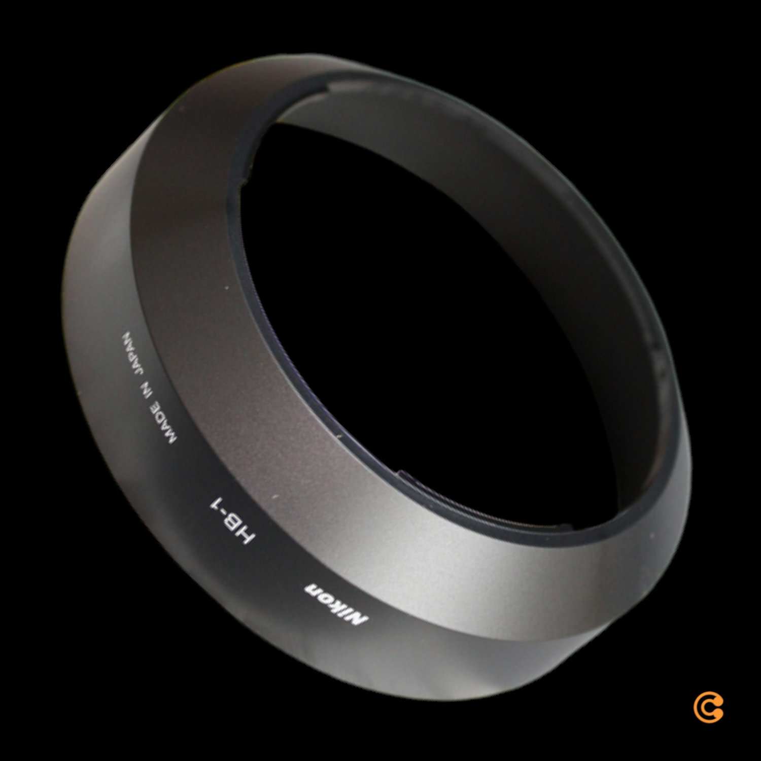 B-Ware Nikon Sonnenblende Hb 1 Blende Gegenlichtblende Kamerablende Abblende - 4960759013187