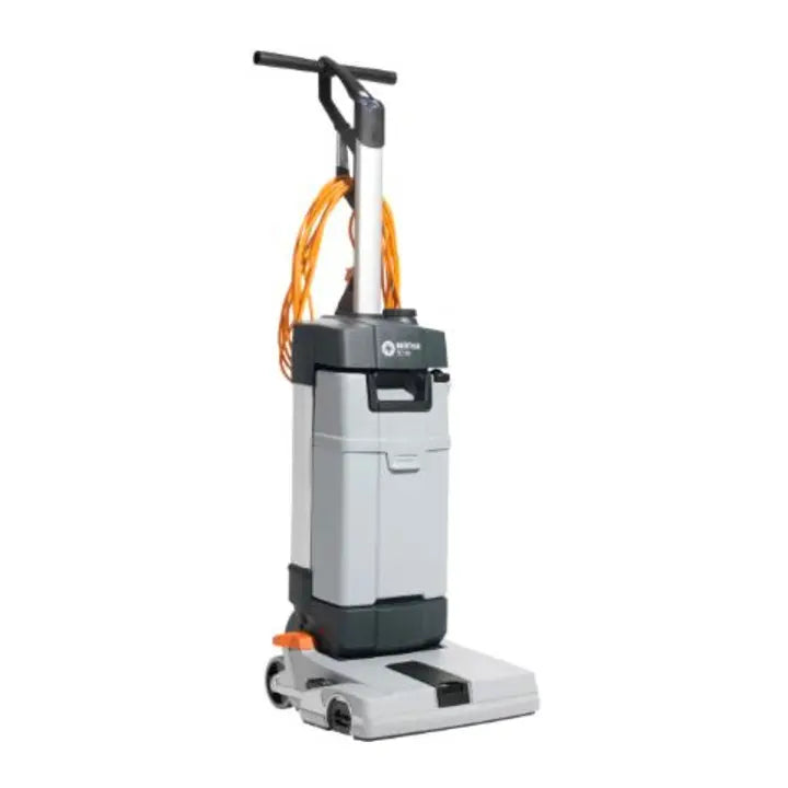 B-Ware Nilfisk Scheuersaugmaschine Bodenreiniger Sc100 E Reinigungsmaschine Flächen - 5703887124016